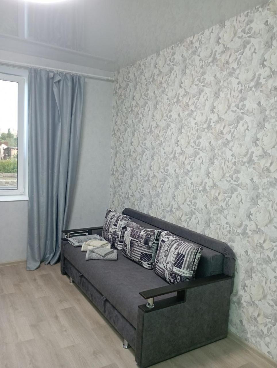 Academic St. Apartment 20 Kharkiv Bagian luar foto